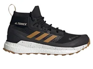 Buty trekkingowe damskie - adidas Terrex Free Hiker GTX 507 : Rozmiar - 42 - miniaturka - grafika 1