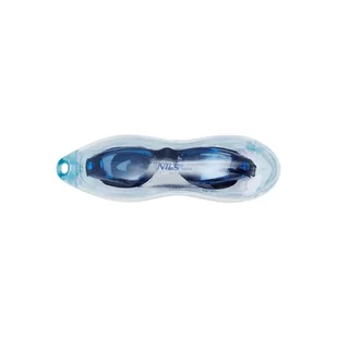 NQG770AF CZARNY/ NIEBIESKI JUNIOR OKULARKI NILS AQUA - Okulary ochronne - miniaturka - grafika 5