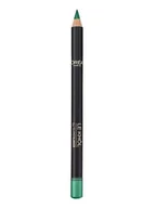 Konturówki do ust - Loreal Paris Paris Contour Le Khôl kredka do oczu 116 Rainforest Grey 5g - miniaturka - grafika 1