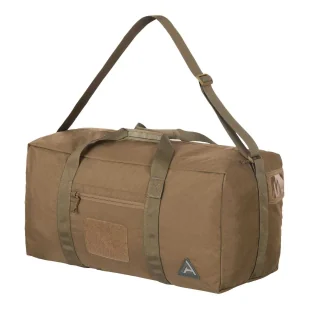 Torba Transportowa Direct Action - Mała - Cordura - Coyote Brown - Odzież taktyczna i umundurowanie - miniaturka - grafika 1