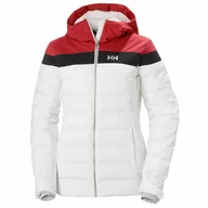 Kurtki narciarskie - Kurtka Narciarska Helly Hansen W Imperial Puffy Jacket - miniaturka - grafika 1