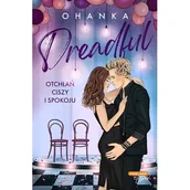 Literatura obyczajowa - Otchłań ciszy i spokoju. Dreadful. Tom 2 - miniaturka - grafika 1