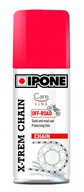 Kosmetyki samochodowe - Ipone smar do łańcucha Spray Chain 100ML - miniaturka - grafika 1