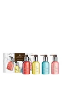 Mydła - Molton Brown Fresh & Floral Hand Care Collection - miniaturka - grafika 1