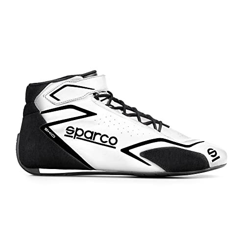SKID 2020 buty rozmiar 40, kolor niebieski