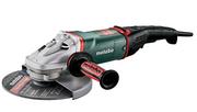 Szlifierki i polerki - Metabo WEPBA 26-230 MVT Quick 606482000 - miniaturka - grafika 1