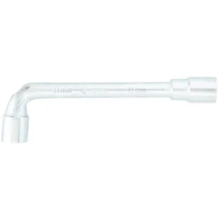 Topex Klucz Fajkowy, przebity, 13mm, , 35D167 - Klucze i nasadki - miniaturka - grafika 1