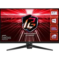 Monitory - ASROCK PG27FF1A - miniaturka - grafika 1