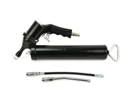 Pozostałe narzędzia pneumatyczne - Geko G02907 pneumatyczna towotnica 400 g 10 bar w kartonie - miniaturka - grafika 1