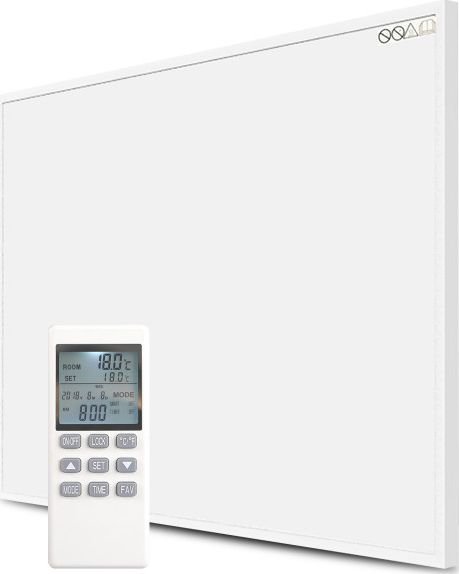 Cronos Grafen Pro promiennikowy 580 W