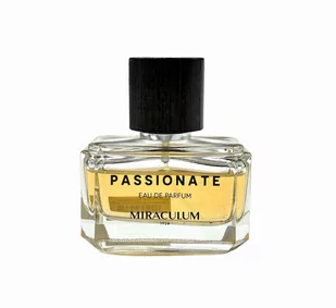 Miraculum Woda perfumowana Passionate Bez kartonika - Wody i perfumy męskie - miniaturka - grafika 1