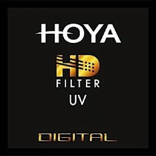 Filtr Hoya FILTR HOYA UV HD 72mm - Filtry fotograficzne - miniaturka - grafika 1