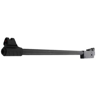 Lufa z kostką wiatrówka Hatsan MOD 55S - MOD 90 4.5 mm - Osprzęt do wiatrówek - miniaturka - grafika 1