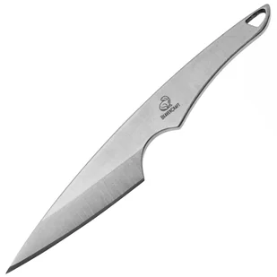 Beavercraft Nóż na szyję z pochwa skórzaną NCK2 - Akcesoria do noży Beavercraft Nóż na szyję z pochwa skórzaną NCK2 - Akcesoria do noży - miniaturka - grafika 1