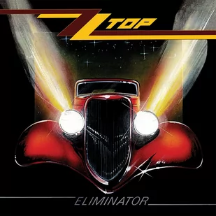 Eliminator - Winyle - miniaturka - grafika 1