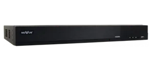 Rejestrator IP NVR-6432-H2/F 32 kanały Novus - Rejestratory do monitoringu - miniaturka - grafika 1
