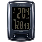 Liczniki rowerowe - Licznik rowerowy CATEYE Velo Wireless Stealth CC-VT230W - miniaturka - grafika 1