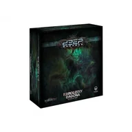 Gry planszowe - Deep Madness - Narodziny Dagona - miniaturka - grafika 1
