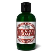 Kosmetyki i akcesoria do pielęgnacji brody - Dr K Soap Company Cool Mint męski szampon do brody 100ml - miniaturka - grafika 1