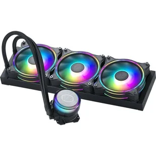 Cooler Master MasterLiquid ML360 Illusion MLX-D36M-A18P2-R1 - Chłodzenie wodne - miniaturka - grafika 1