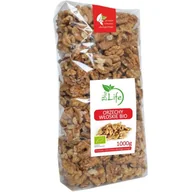 Orzechy i nasiona - BioLife 101BioLife Orzechy Włoskie 1kg - BLFORZECHWL1G - miniaturka - grafika 1