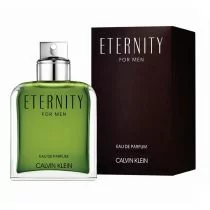 Calvin Klein Eternity for Men woda perfumowana 200ml - Wody i perfumy męskie - miniaturka - grafika 1