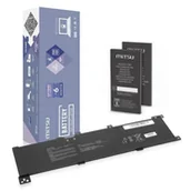Baterie do laptopów - Bateria B31N1635 do Asus Vivobook 17 A705 N705 X705 Pro 3500 mAh (40 Wh) 11.52V Mitsu - miniaturka - grafika 1