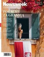 Czasopisma - Newsweek Wydanie Specjalne 22025 Polacy za... - miniaturka - grafika 1