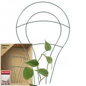 Pozostałe akcesoria do uprawy roślin - Podpora doniczkowa do kwiatów Chieti 32 x 48 cm, 3 szt. - miniaturka - grafika 1