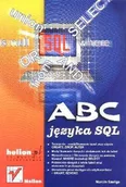 Systemy operacyjne i oprogramowanie - ABC języka SQL - miniaturka - grafika 1
