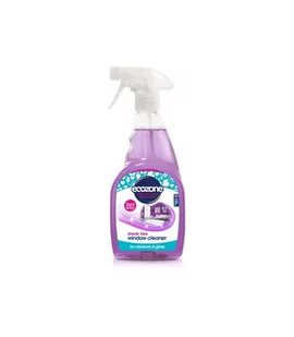 Ecozone Spray do czyszczenia szyb i luster 500ml (bazanowaodlotowa2-1158-uniw) - Płyny do mycia szyb - miniaturka - grafika 1