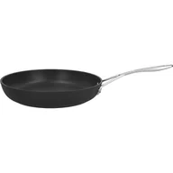 Patelnie - Demeyere Demeyere Alu Industry 3 - patelnia płytka z powłoką Duraslide 30 cm 40851-444-0 - miniaturka - grafika 1