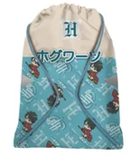 Worki na buty - Worek na gimnastykę Harry Potter - Beniamin - miniaturka - grafika 1