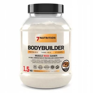 Bodybuilder 1,5Kg - Odżywki na masę - miniaturka - grafika 1
