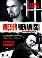 Filmy obyczajowe DVD - Więzień Nienawiści - miniaturka - grafika 1