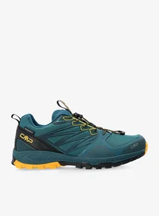 Buty trailowe CMP Atik WP Trail Running Shoes - deep lake - Buty sportowe damskie - miniaturka - grafika 1
