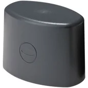 Dekielki do obiektywów - Ricoh Osłona obiektywu TL-3 do THETA X 910833 - miniaturka - grafika 1