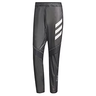 adidas Agr Rain Pnt Spodnie Męskie - Spodnie męskie - miniaturka - grafika 1