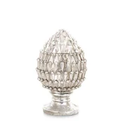 Figurki dekoracyjne - Dekoracyjny Ozdobna Figurka Karczoch H23,5 - miniaturka - grafika 1