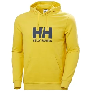 Helly Hansen Męska bluza z kapturem z logo Hh - Bluzy męskie - miniaturka - grafika 1