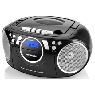 Hyundai TRC 788 - Radioodtwarzacze - miniaturka - grafika 1
