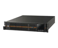 Zasilacze awaryjne UPS - Vertiv GXT RT+ 1ph UPS, 3kVA - miniaturka - grafika 1