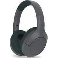 Słuchawki - Słuchawki nauszne PHILIPS TAH7508BK/97 Czarny TAH7508BK 97 - miniaturka - grafika 1