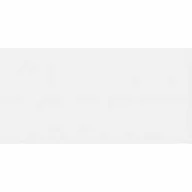 Płytki ceramiczne - Zirconio Gres Smooth White Lappato 60x120 cm - miniaturka - grafika 1