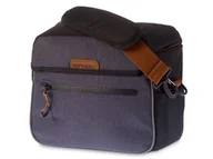 Sakwy rowerowe - Basil Miles Handlebar torba, czarnym, 6 litr BAS17667 - miniaturka - grafika 1