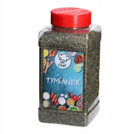 Zdrowa żywność - Słoik tymianek 60g - miniaturka - grafika 1
