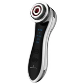 Urządzenia do mikrodermabrazji - Garett Beauty Fresh Skin Pro biały - miniaturka - grafika 1