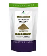 Układ pokarmowy - MEDFUTURE Ostropest mielony 250 g Medfuture - miniaturka - grafika 1