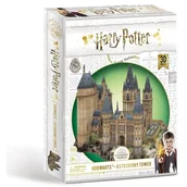 Puzzle - Cubicfun Puzzle 3D Harry Potter Wieża Astronomiczna - miniaturka - grafika 1