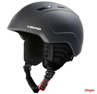 Kaski narciarskie - Kask narciarski Head MOJO BLACK 2022/2023 - miniaturka - grafika 1